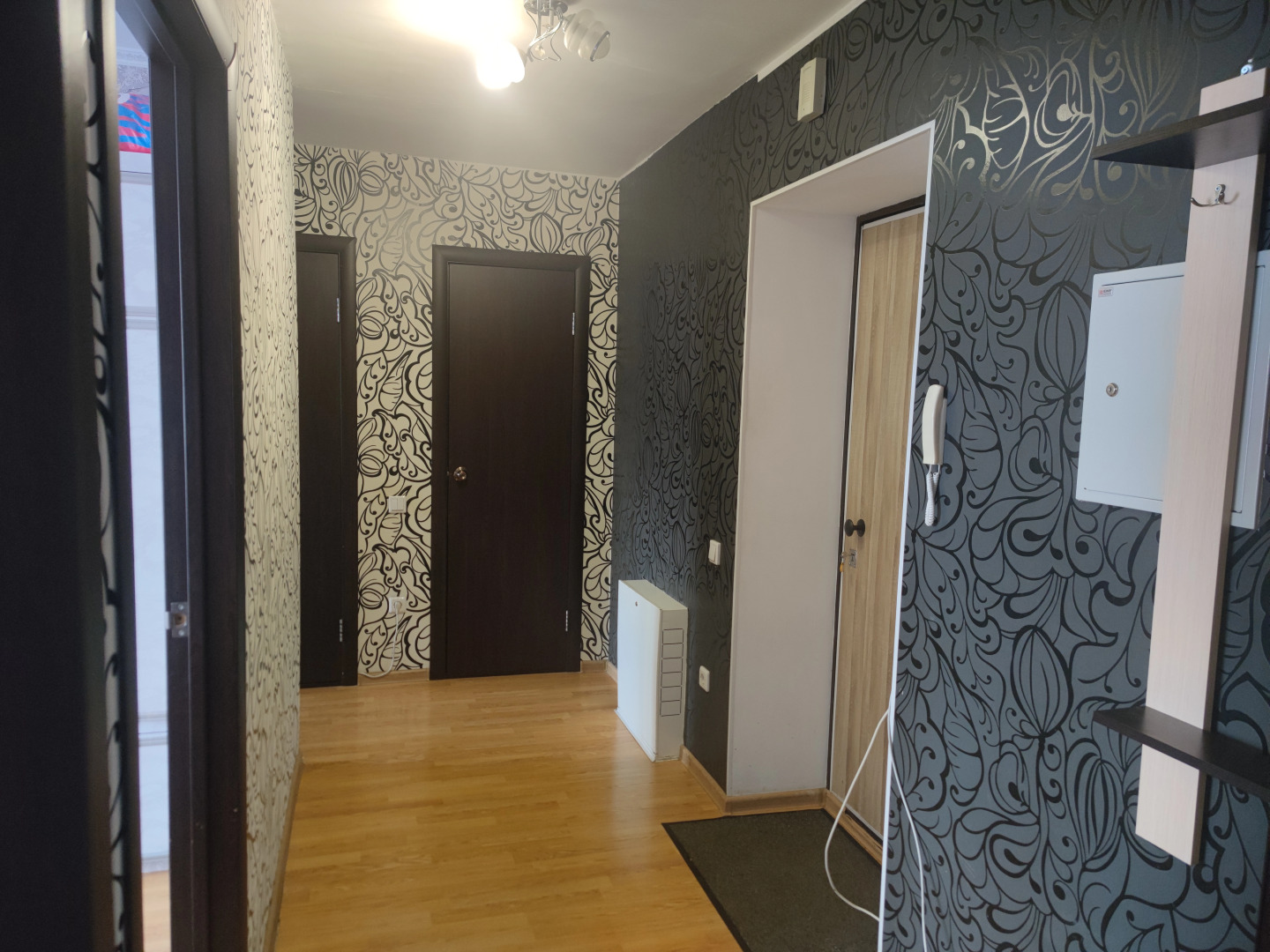 Квартира Уютная на Горького