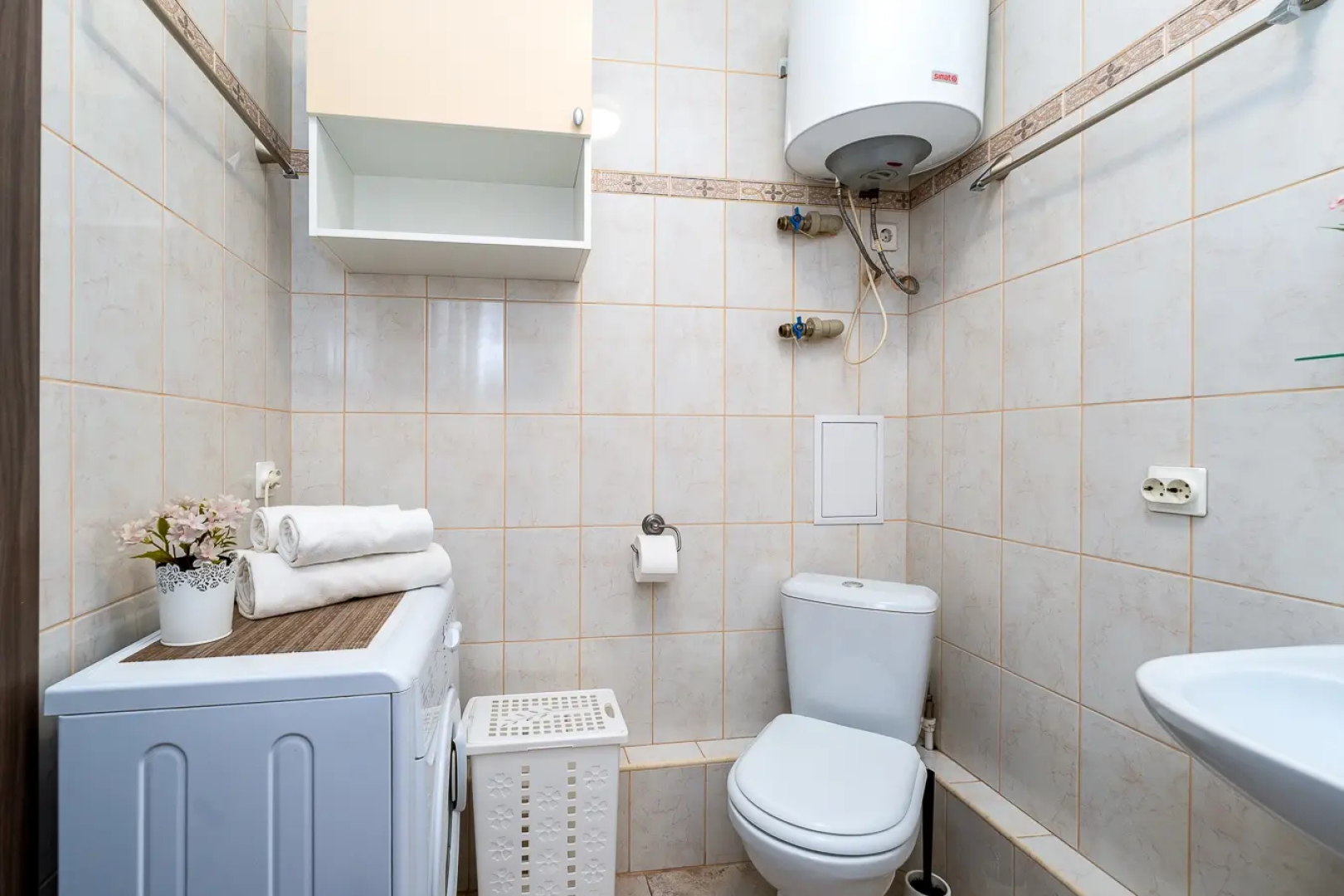 Апартаменты в Центре Краснодара