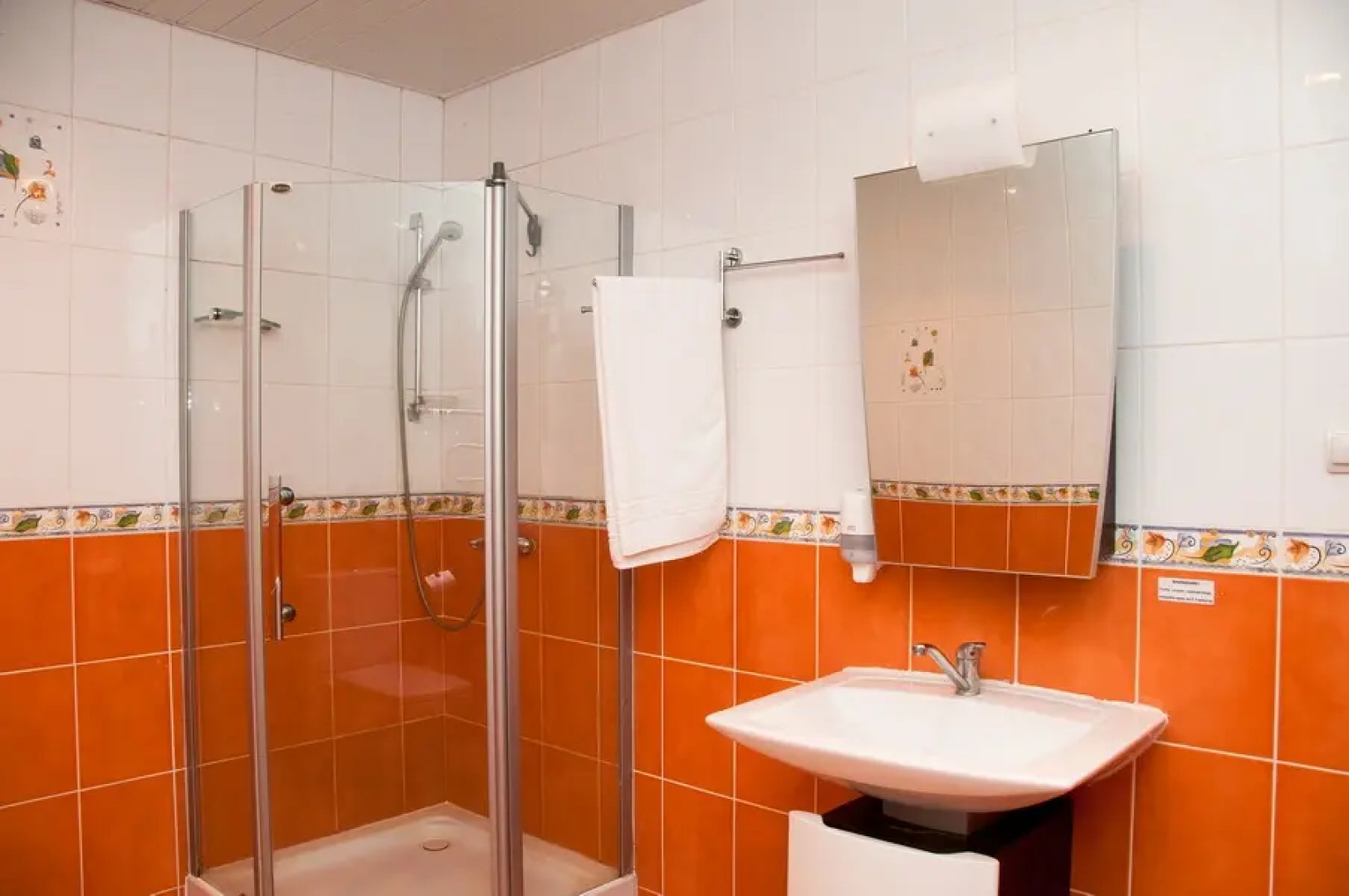 Отель Пионер