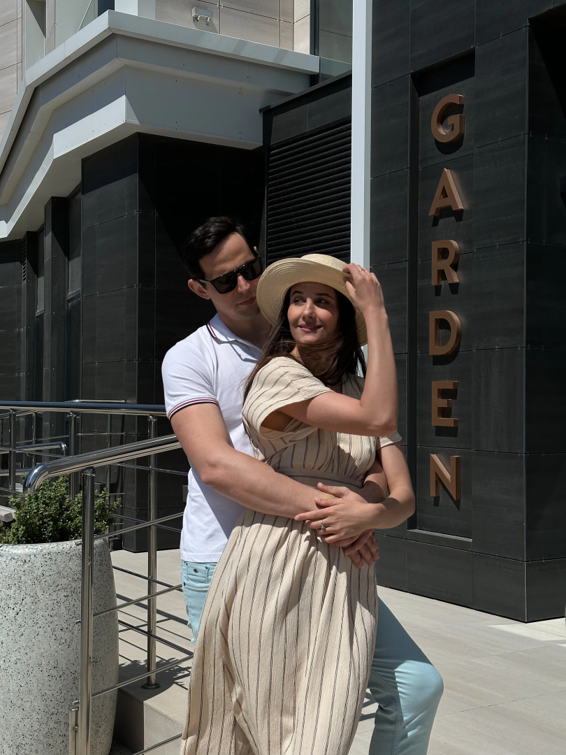 Апарт-отель Гарден