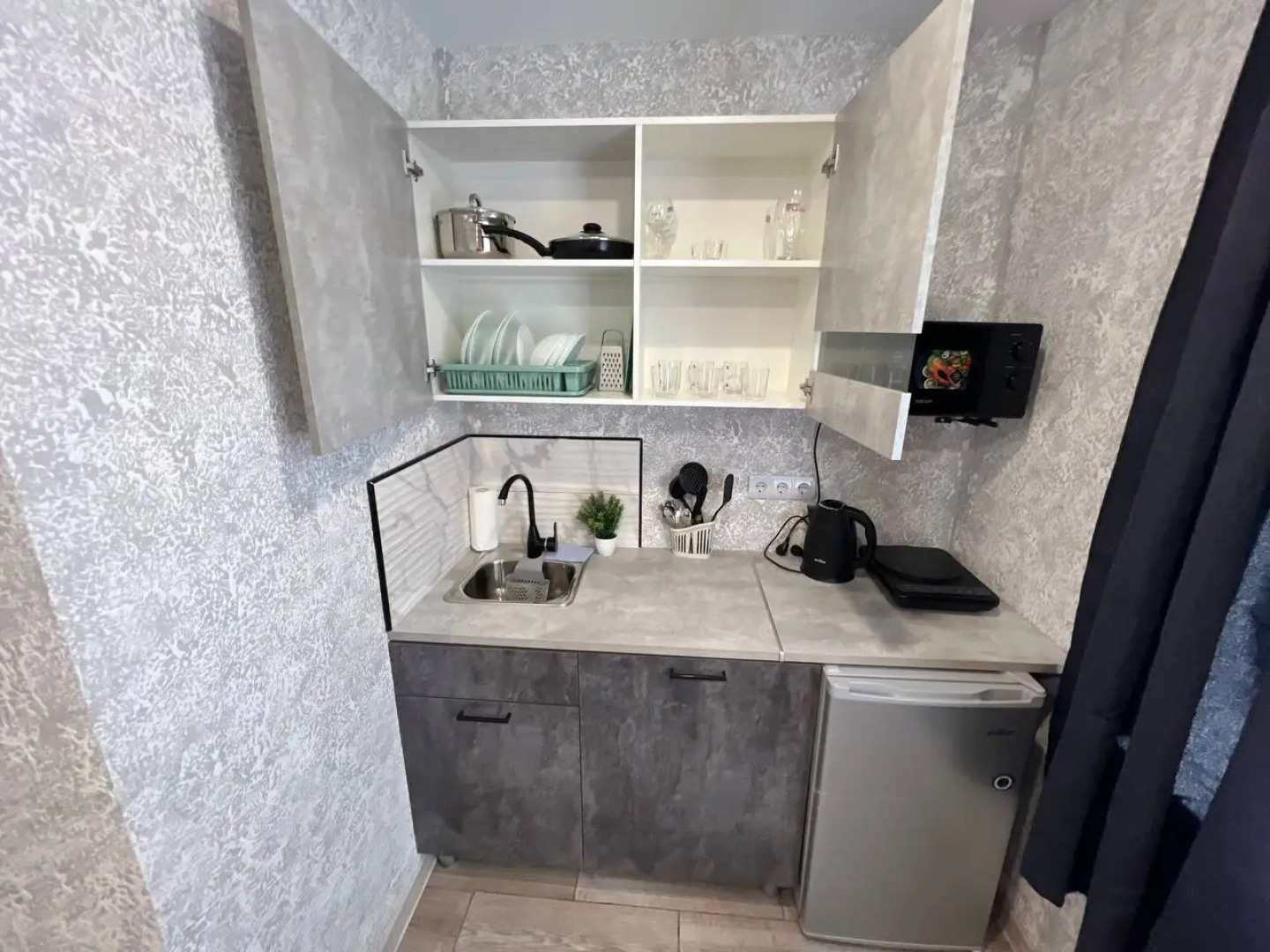 Апартаменты в Тольятти