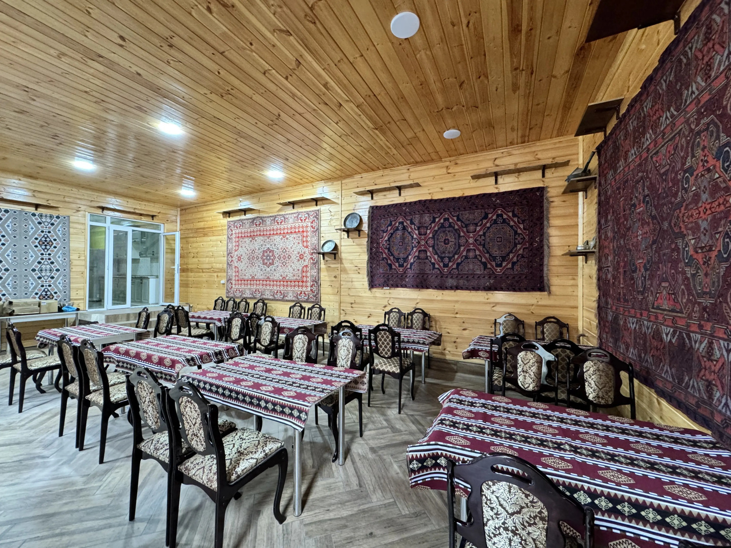 Гостевой дом Солнце