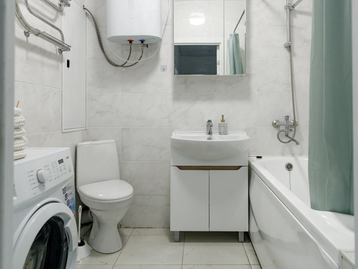 Квартира в центре города на Красной