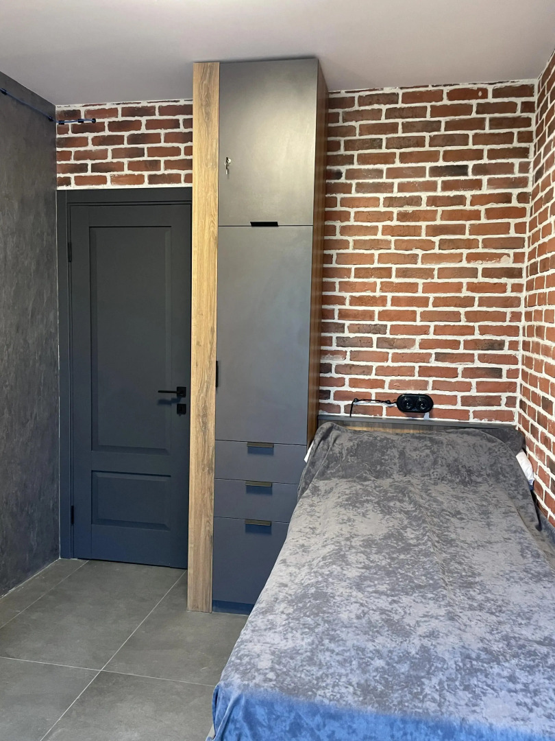 Квартира ЛофтПротвино