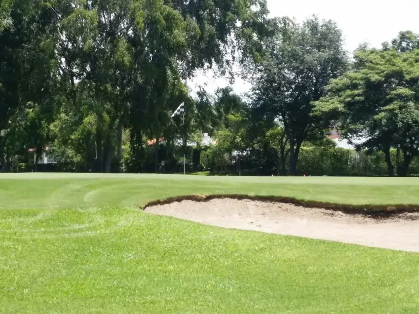 Вилла Gran Casa en Cocoyoc