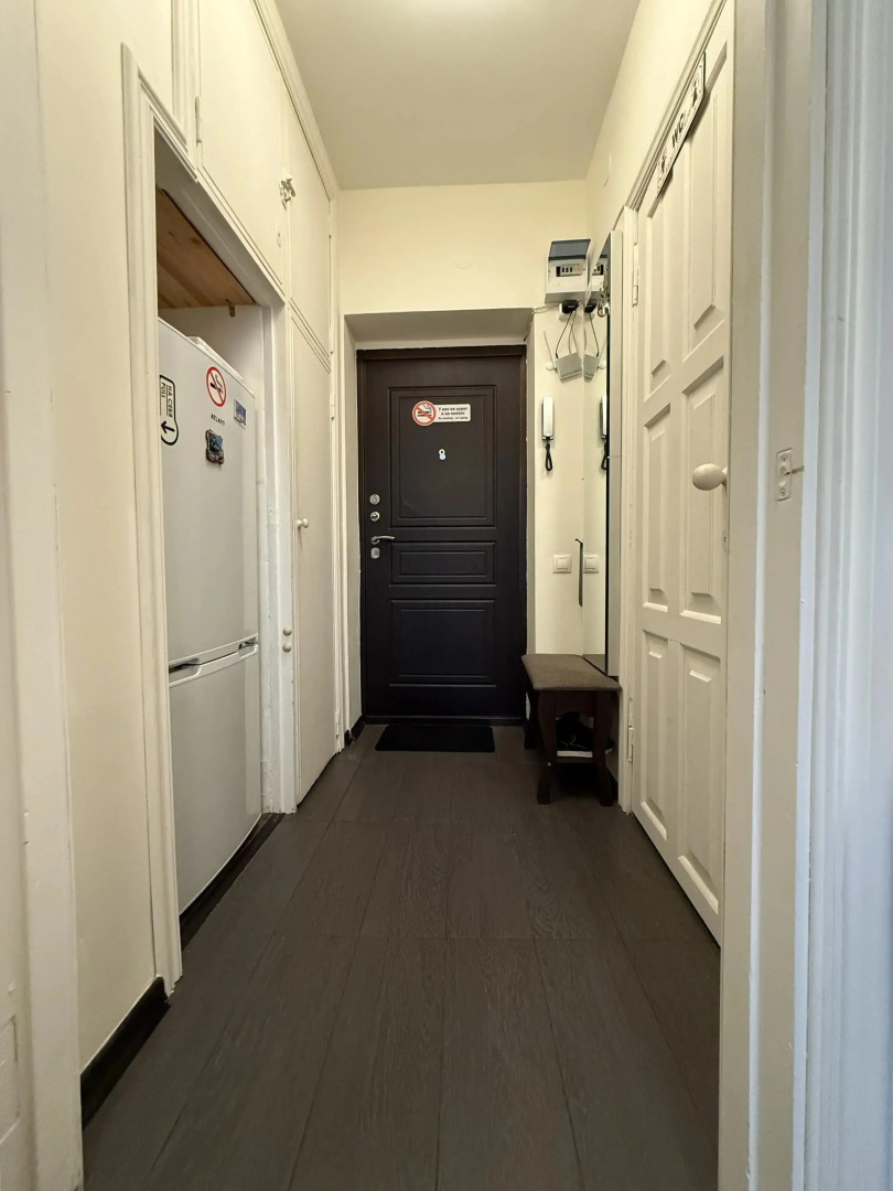 Апартаменты Крепостная Апарт домашний уют