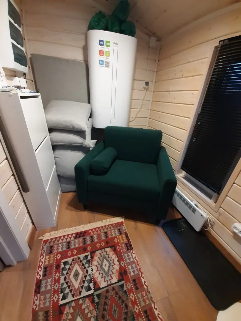 Частный Дом Новый в коттеджном посёлке Академ парк