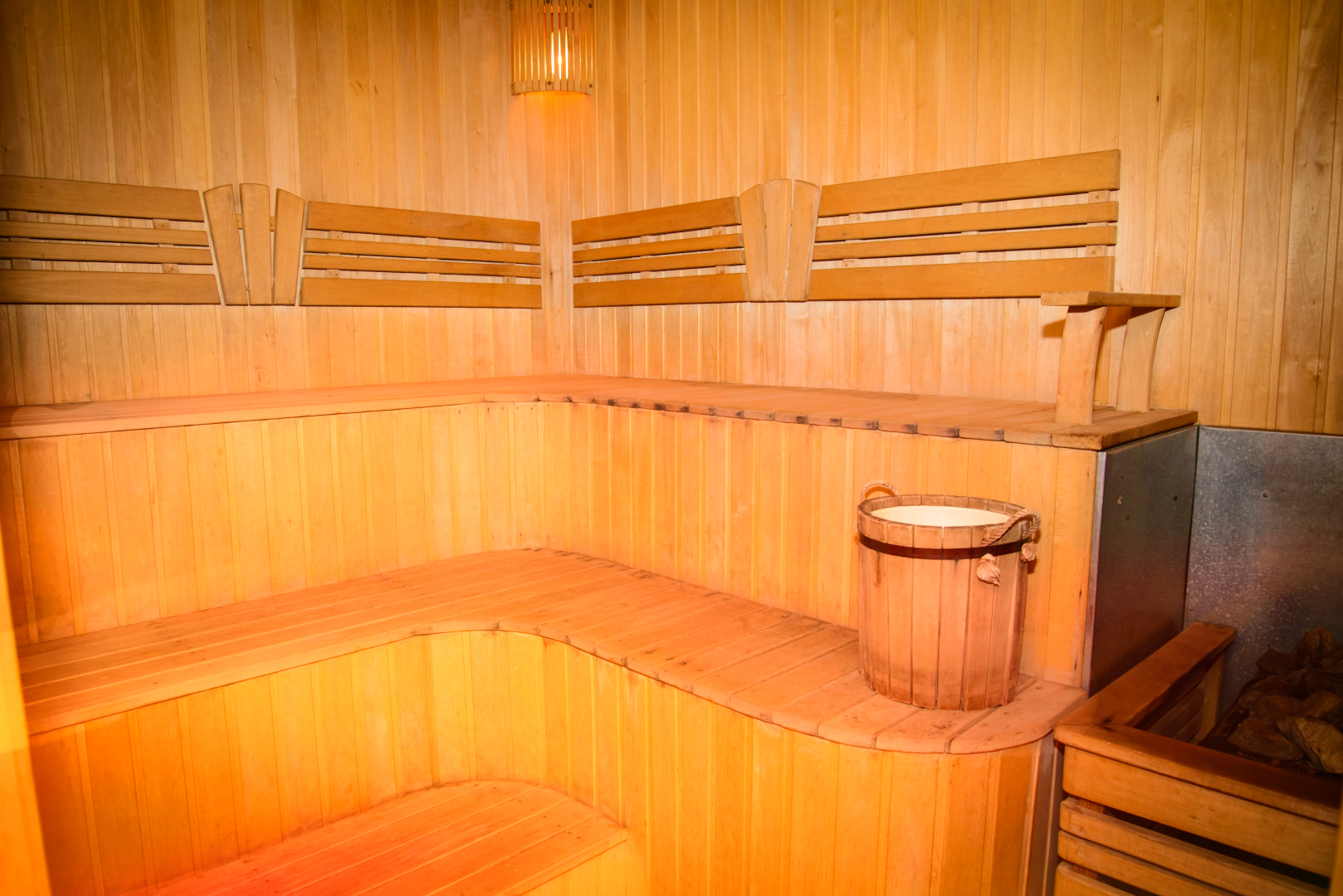 Гостинично-Ресторанный Комплекс Берег