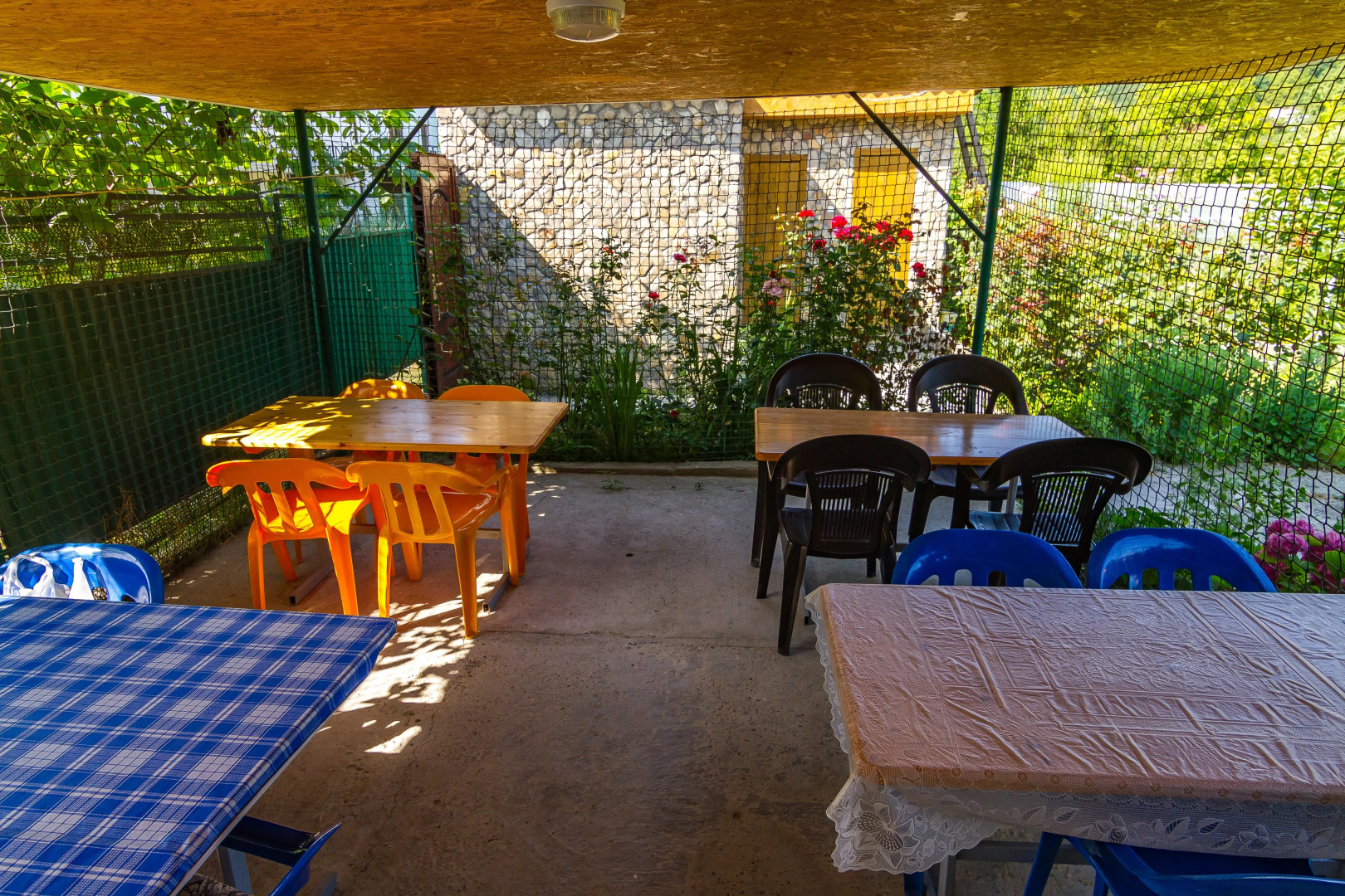 Гостевой Дом Кедр