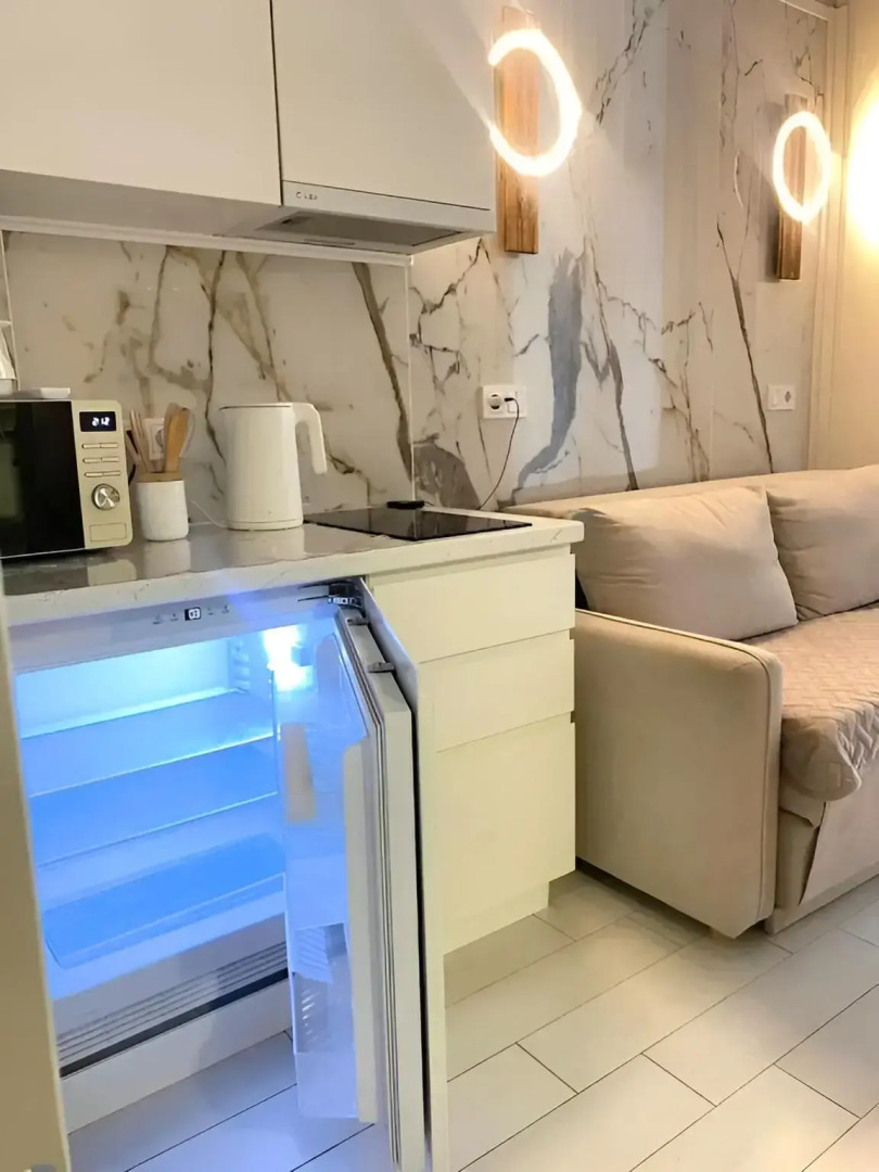 Квартира Уютная 5 Минут до Моря