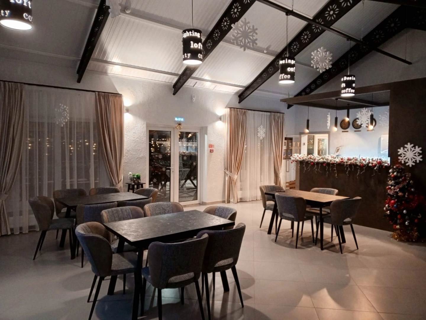 Бутик-Отель Никольское