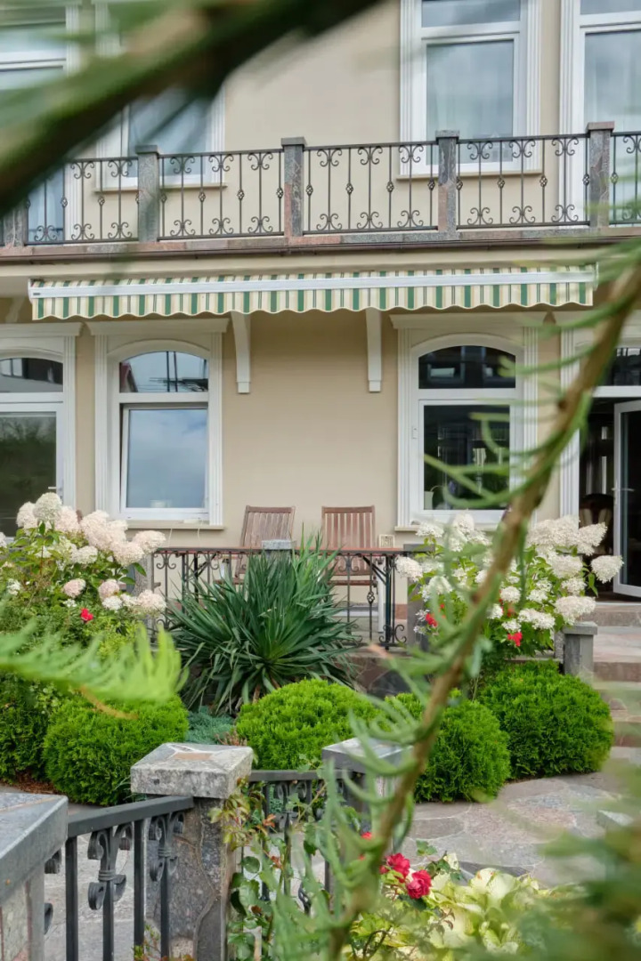 Частный дом Просторный уютный Особняк