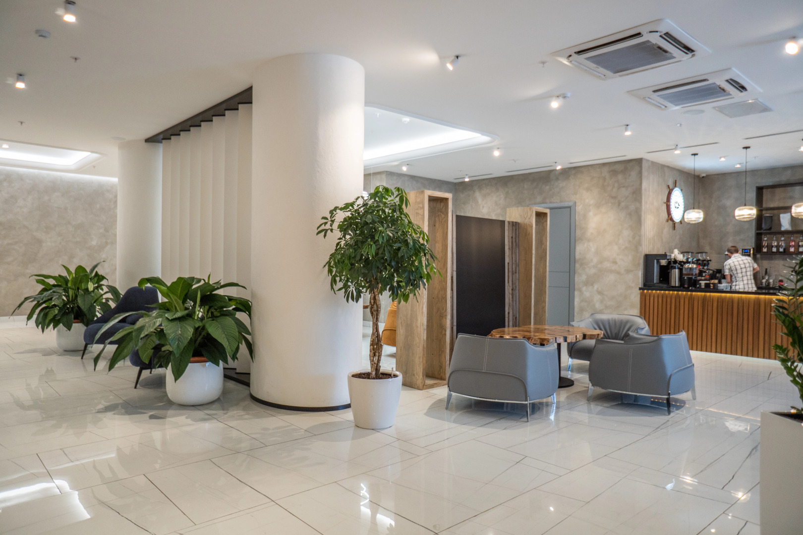 Отель Ленинград