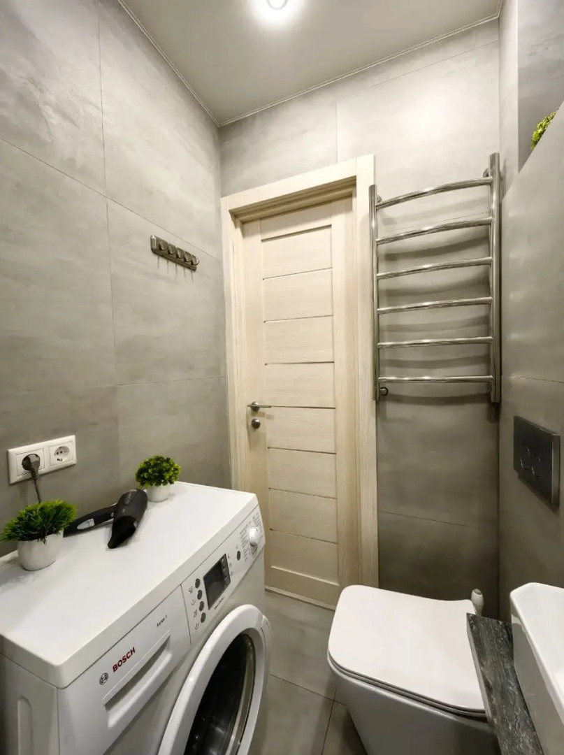 Квартира Уютная Двушка Возле Профсоюзной