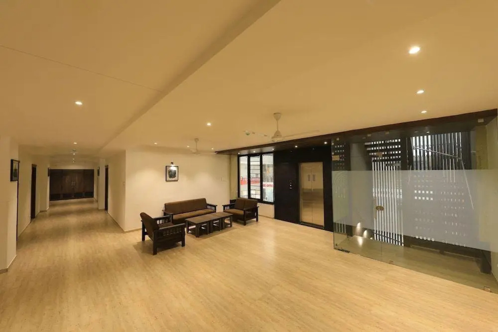 Отель The Byke Suraj Club