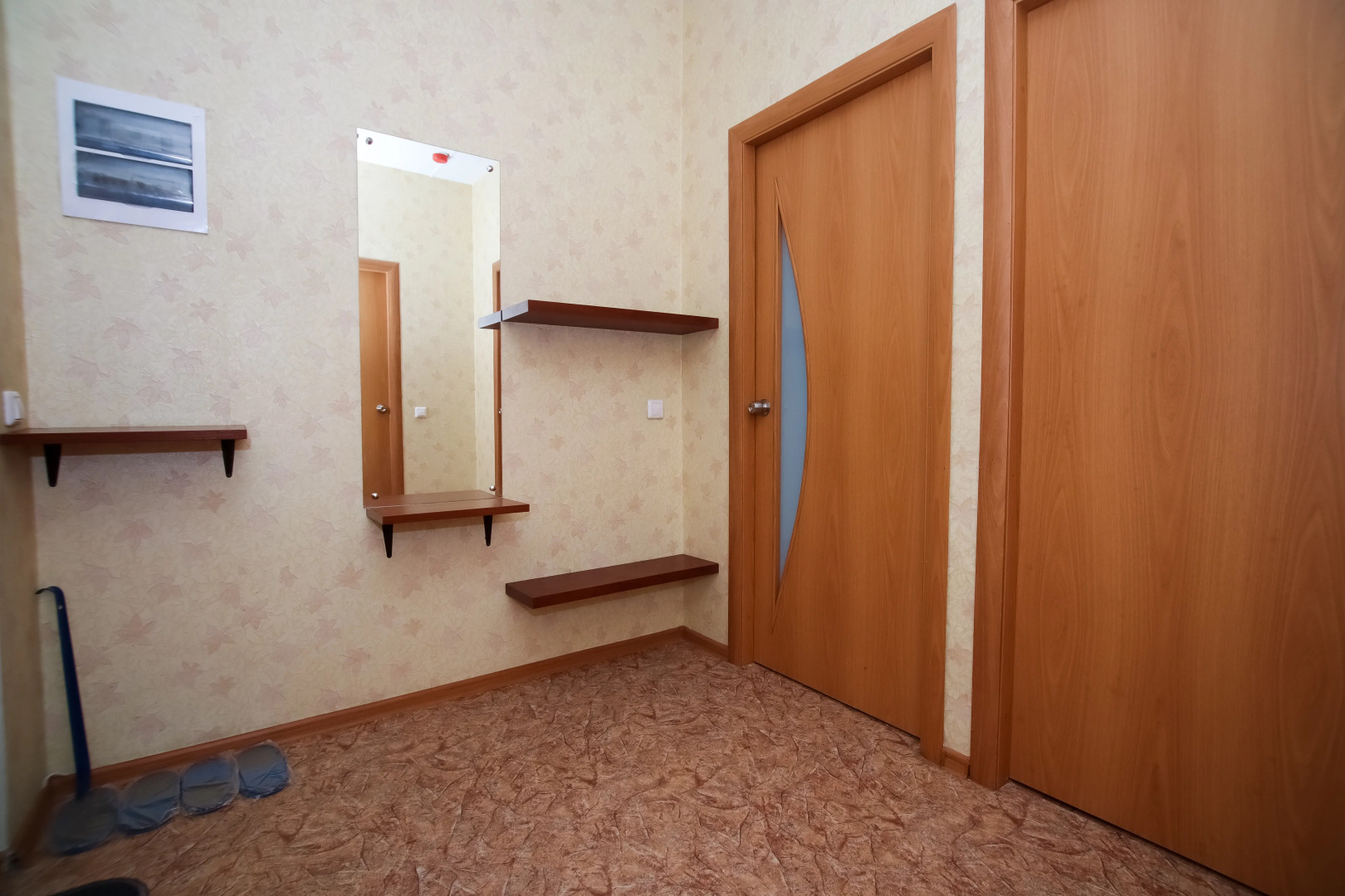 Квартира Уютный Дом