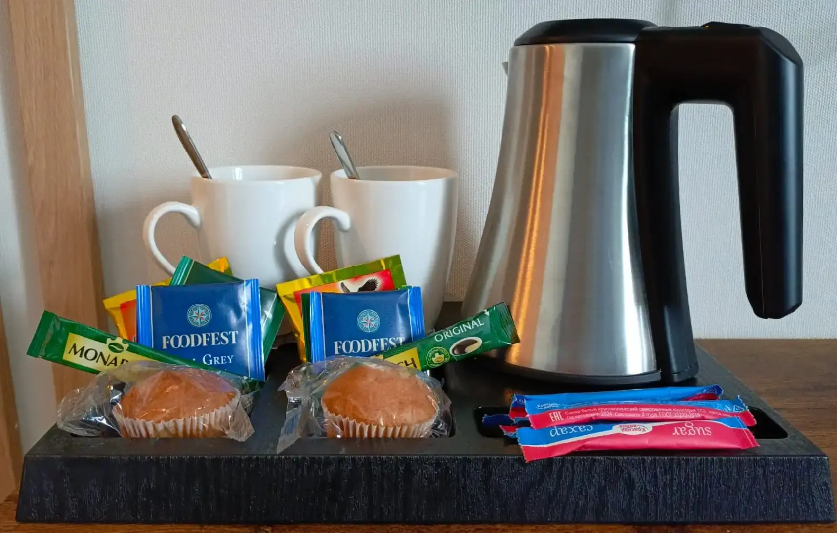 Мини-отель Сан Сити Спа