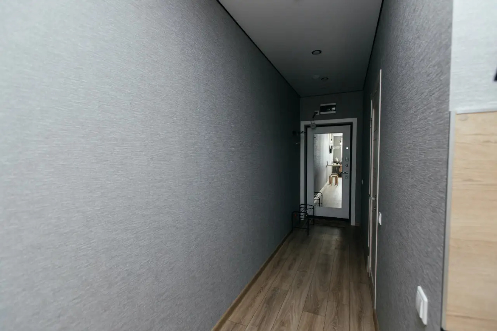 Апартаменты с Новым Ремонтом в Центре Ростова