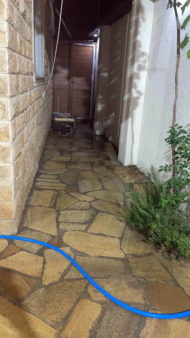 Частный дом ROUZ на Каспии для 6-12 гостей