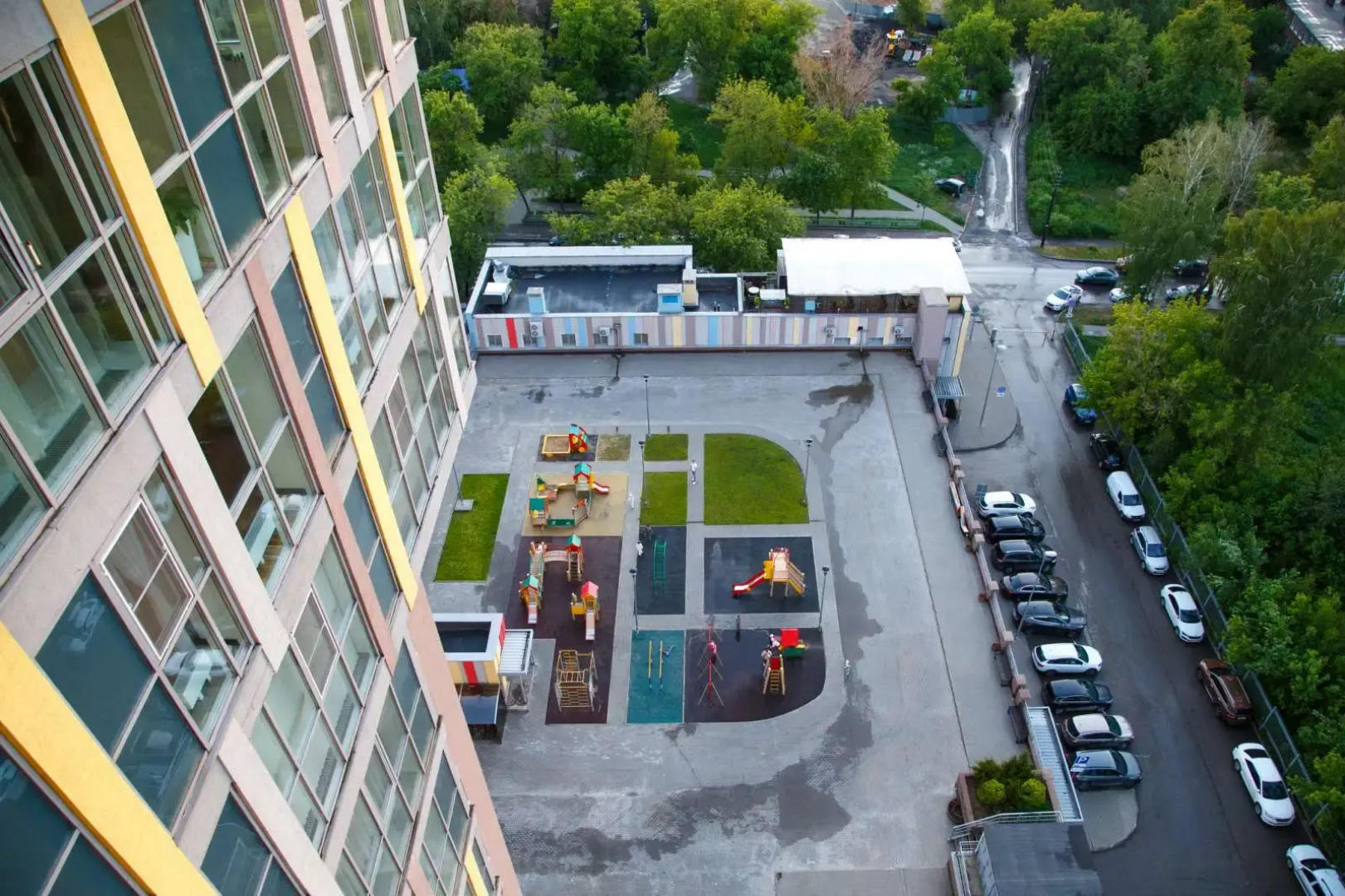 Квартира Волшебный Нижний. Пешком до всех достопримечательностей