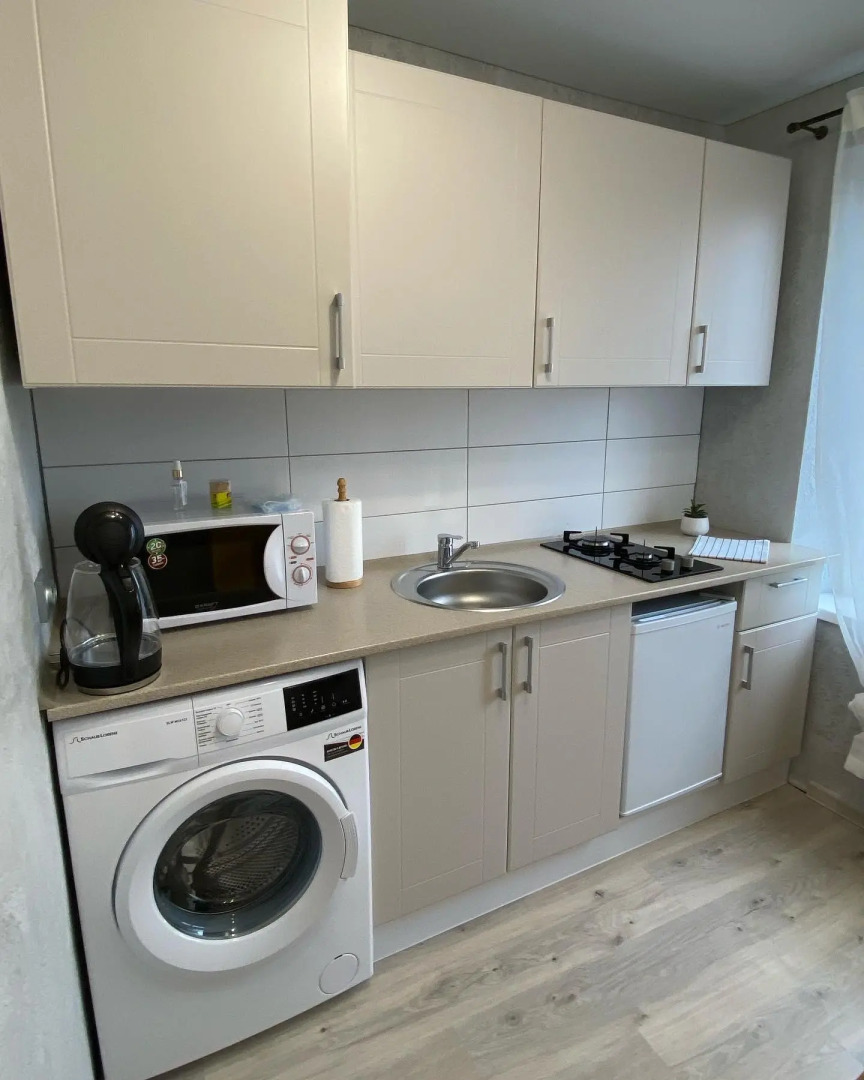 Апартаменты на Озерова 45