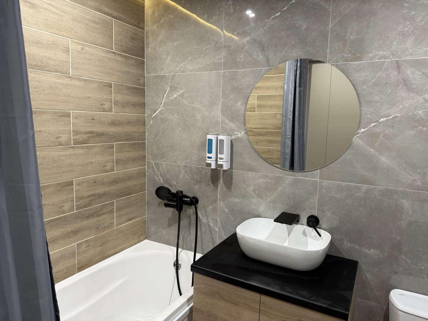 Апартаменты Стильные у ТЦ Лемана Про Иваново