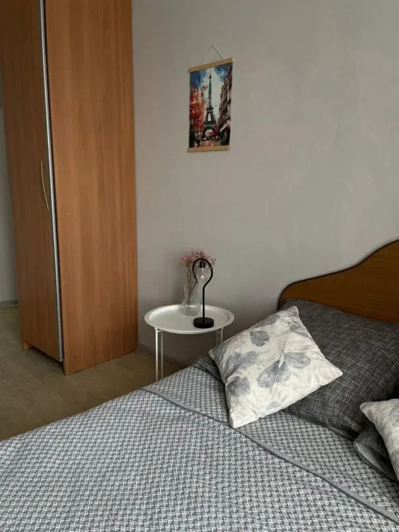 Квартира на Северной 21