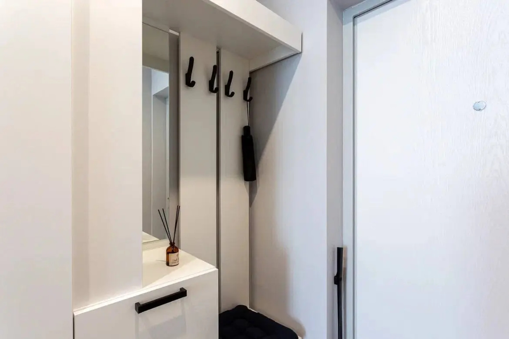 Квартира 4.16 STUDIO KISLOROD