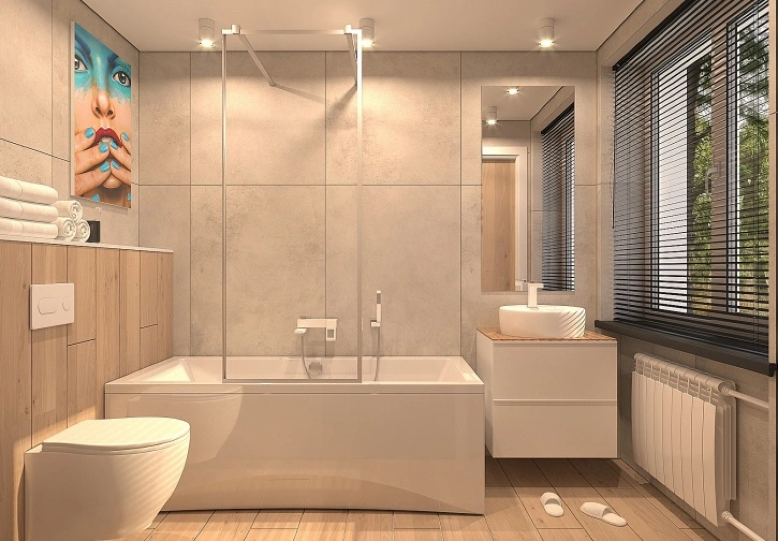 Мини-отель Green Hotel