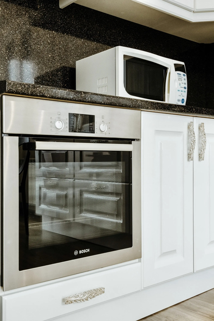 Квартира Зефирка