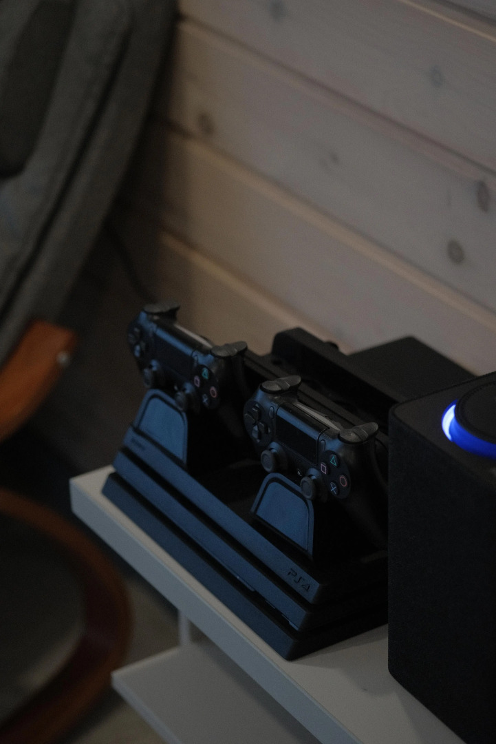 Гостевой дом Vetvi