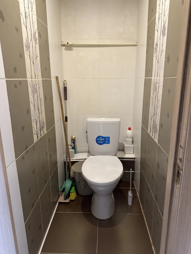 Квартира в центре города