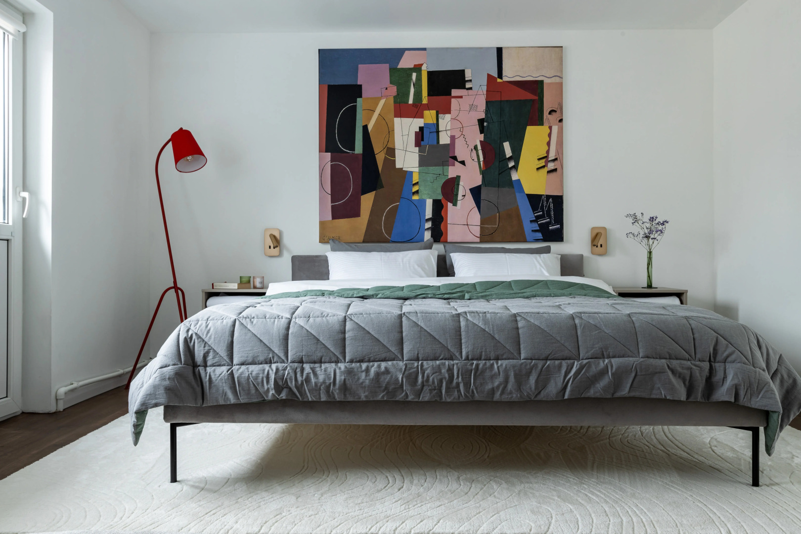 Частный дом Шерл