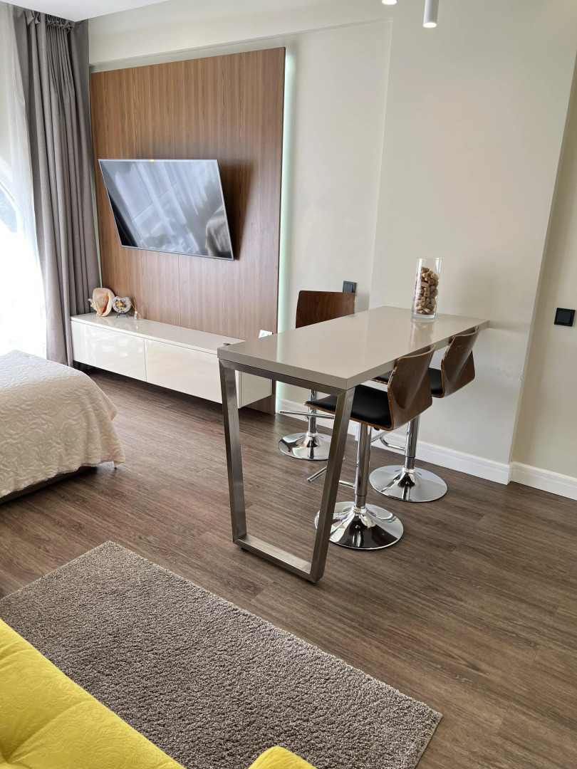 Апартаменты Эмилия парк Ривьера