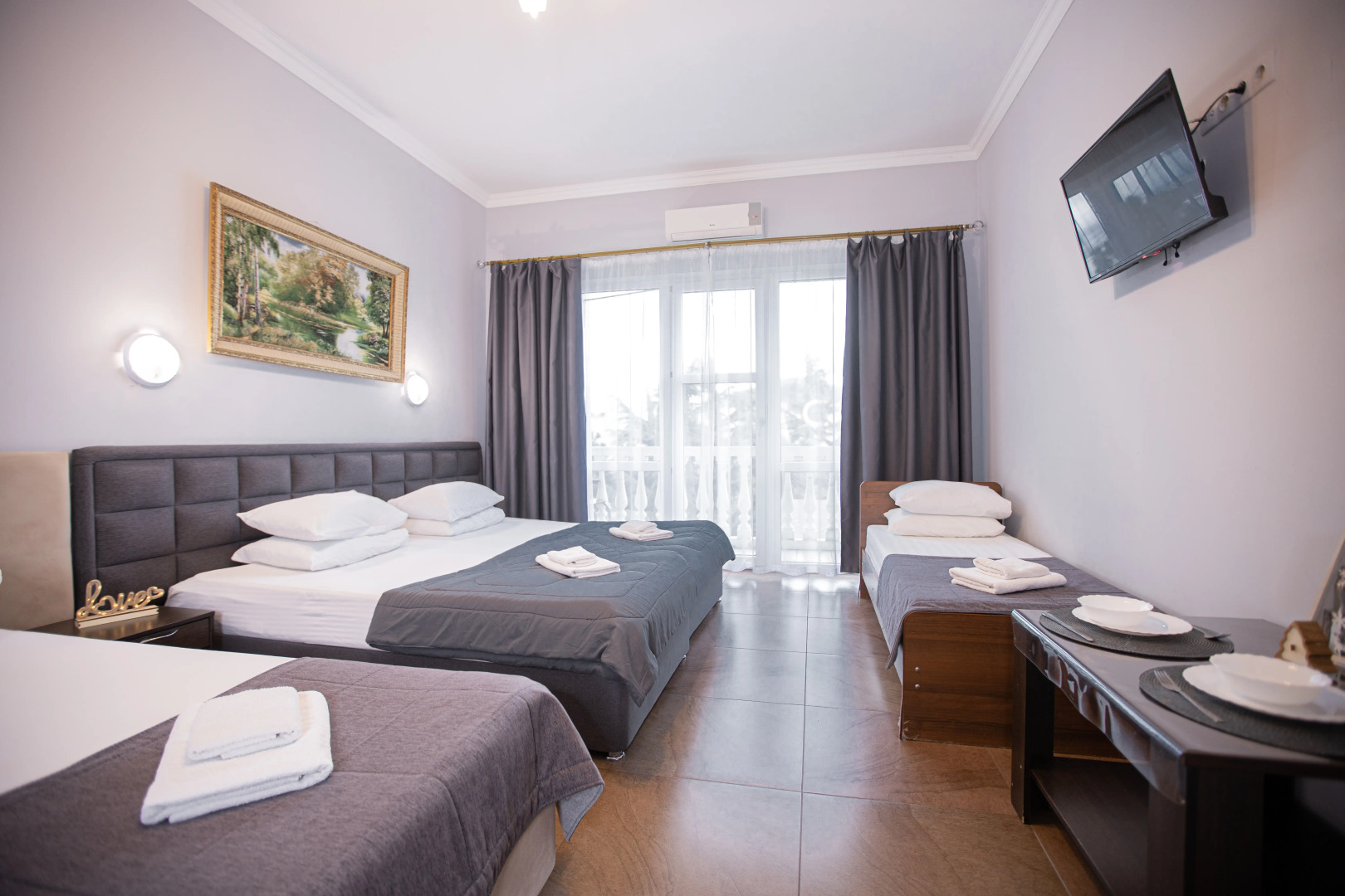 Гостевой Дом Парус