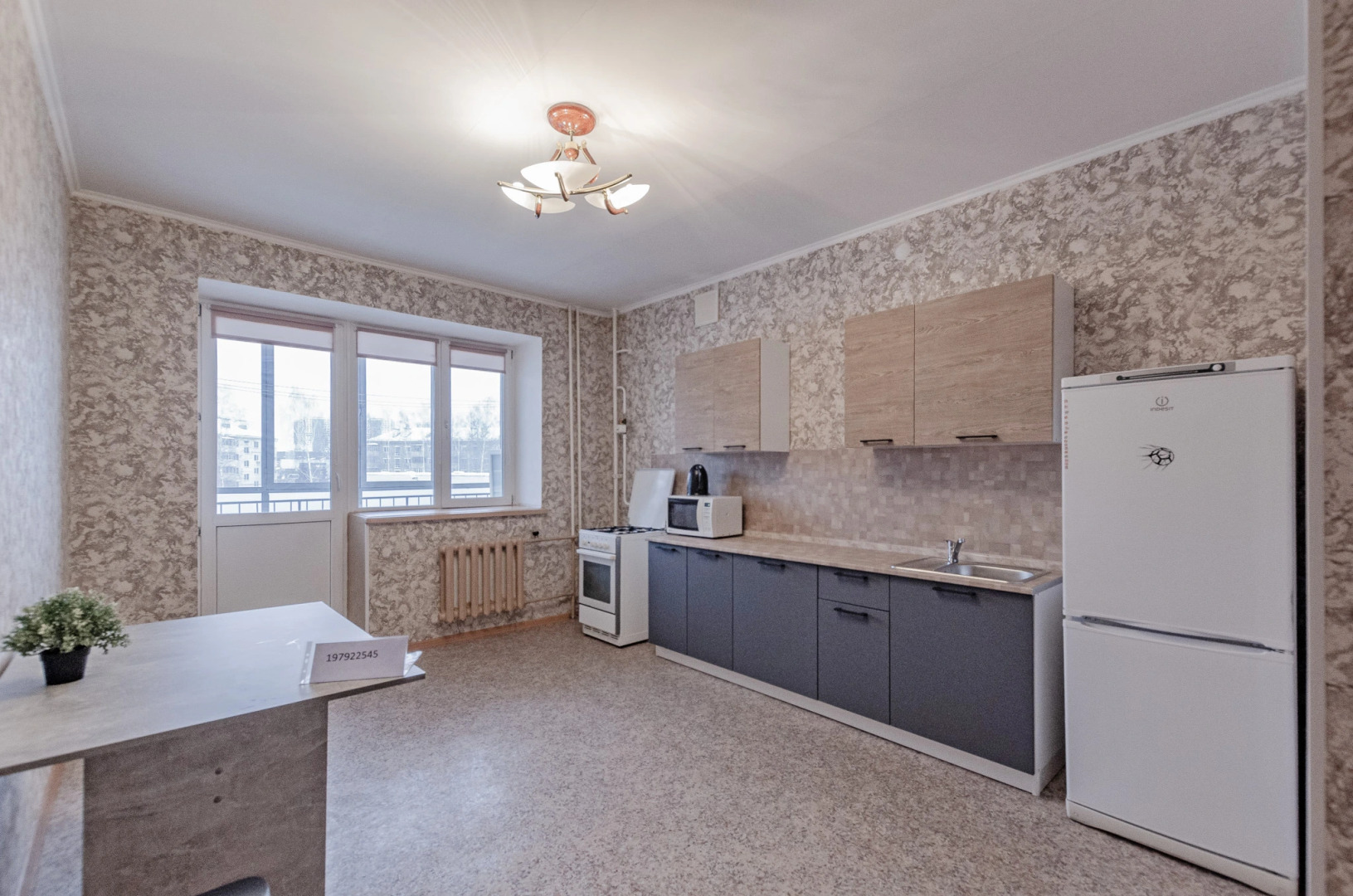 Апартаменты Карбышева