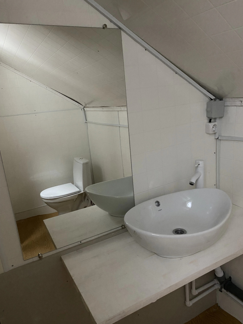 Коттедж Лесная Поляна 2