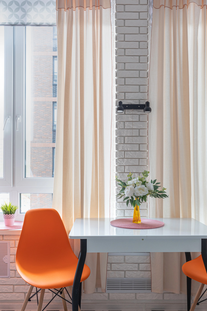 Апартаменты Просторная Студия КМ ТАУЭР ПЛАЗА в центре