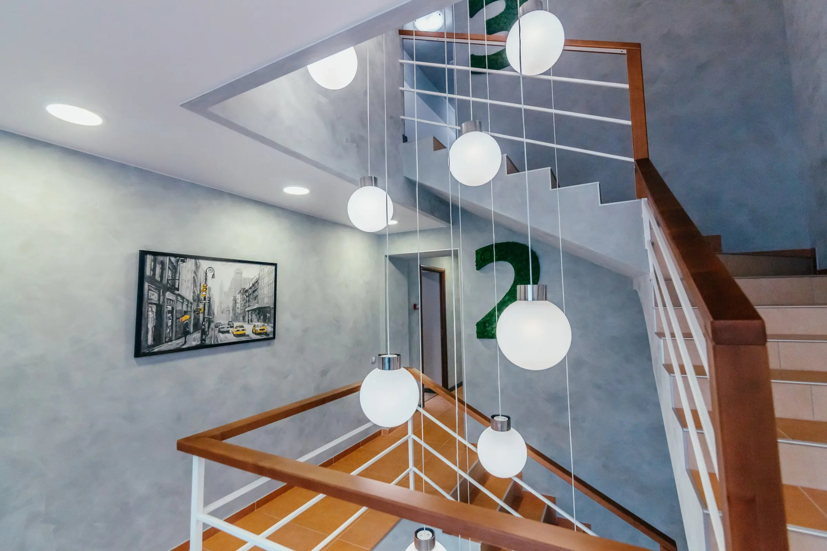 Гостиница Ле Мон