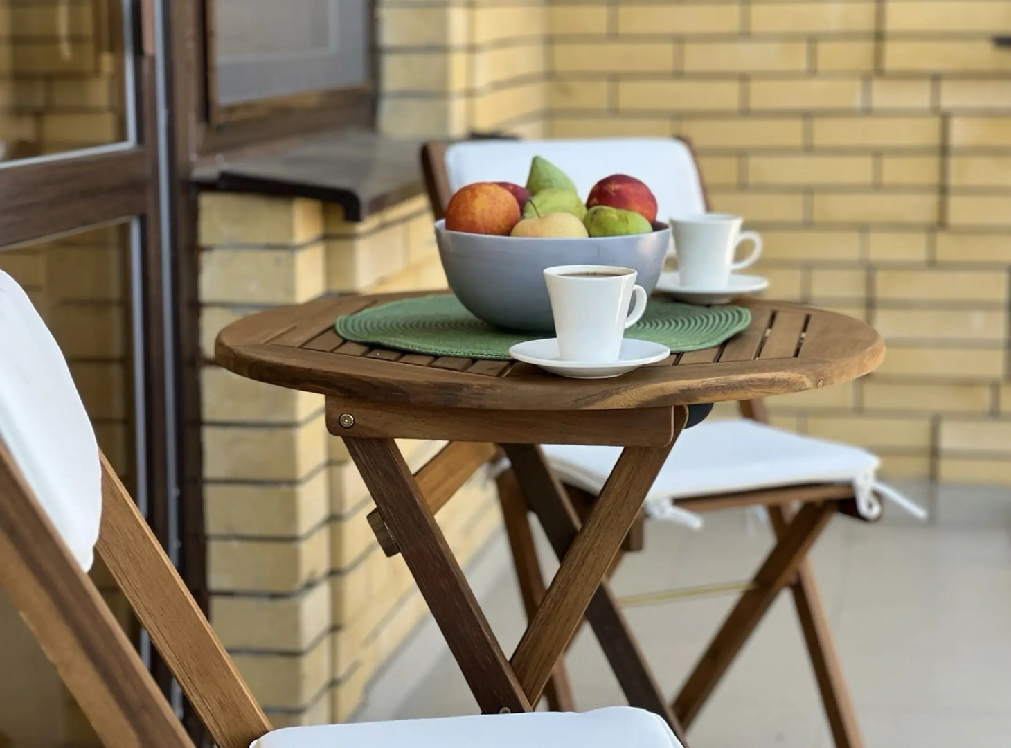 Апартаменты Однокомнатные Тема