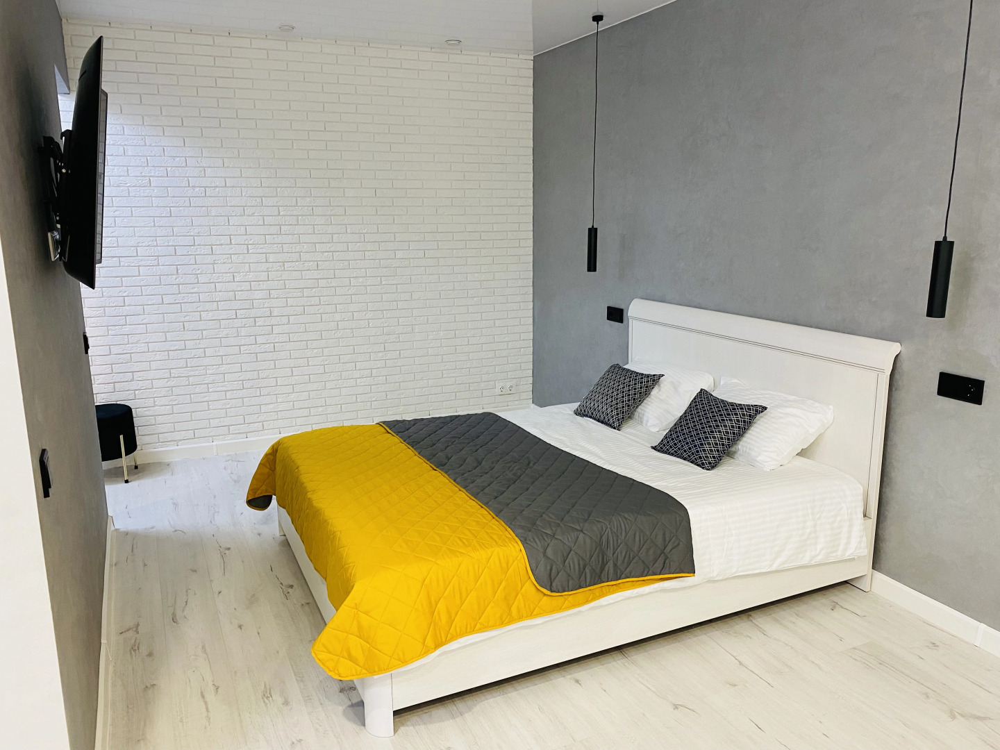 Апартаменты на Калинина 83