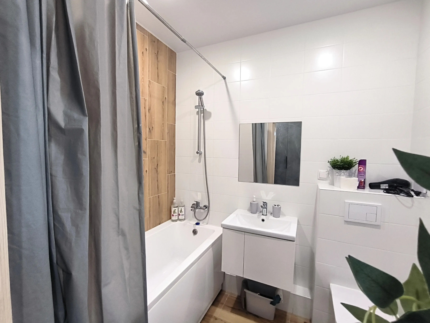 Квартира Костарика Рядом с Аквапарком