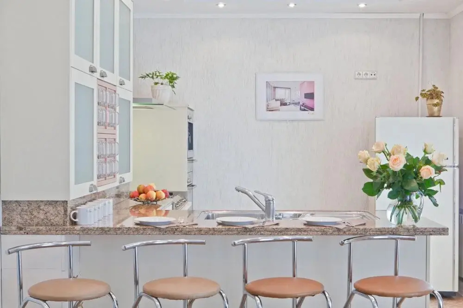 Апартаменты VIP kvartira на Кирова