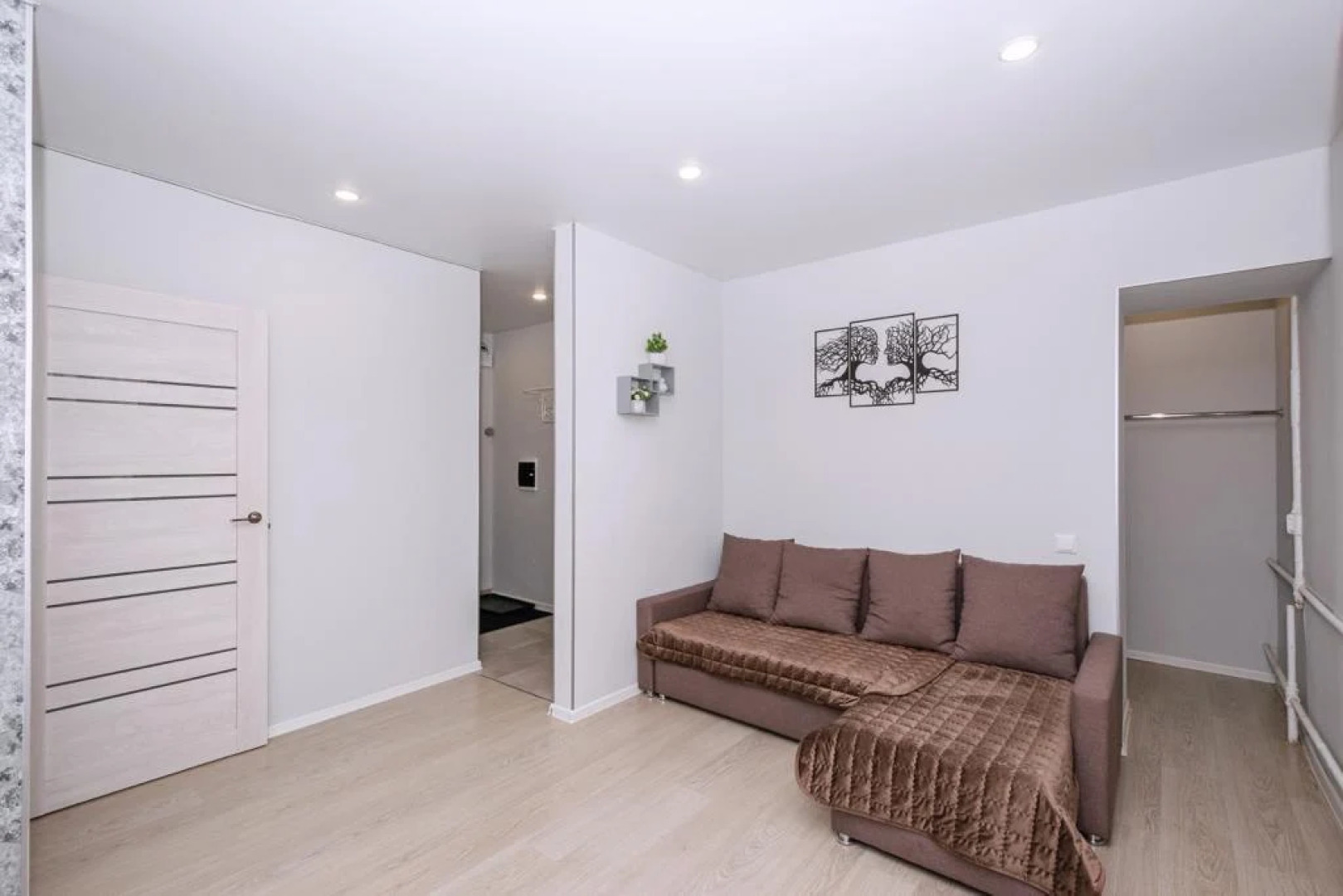 Апартаменты  Версаль