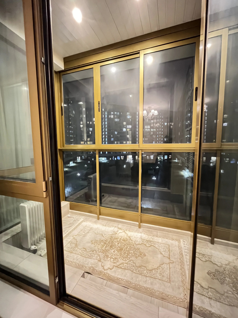 Апартаменты ЖК Лайнер Восток