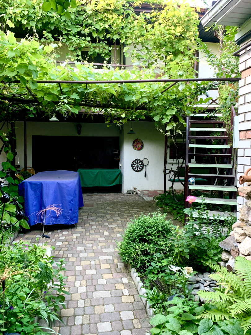 Гостевой дом У Нас Как Дома