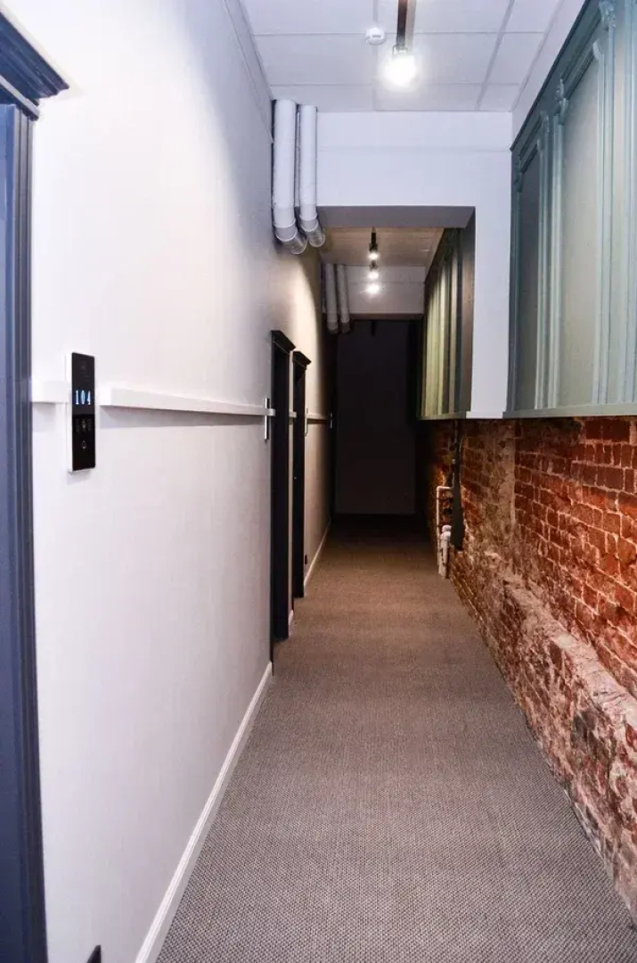 Отель Gizzat Plaza