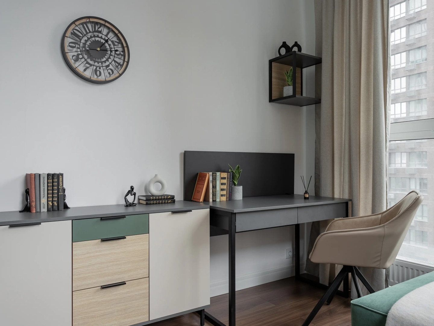 Квартира Joy Прокшинский