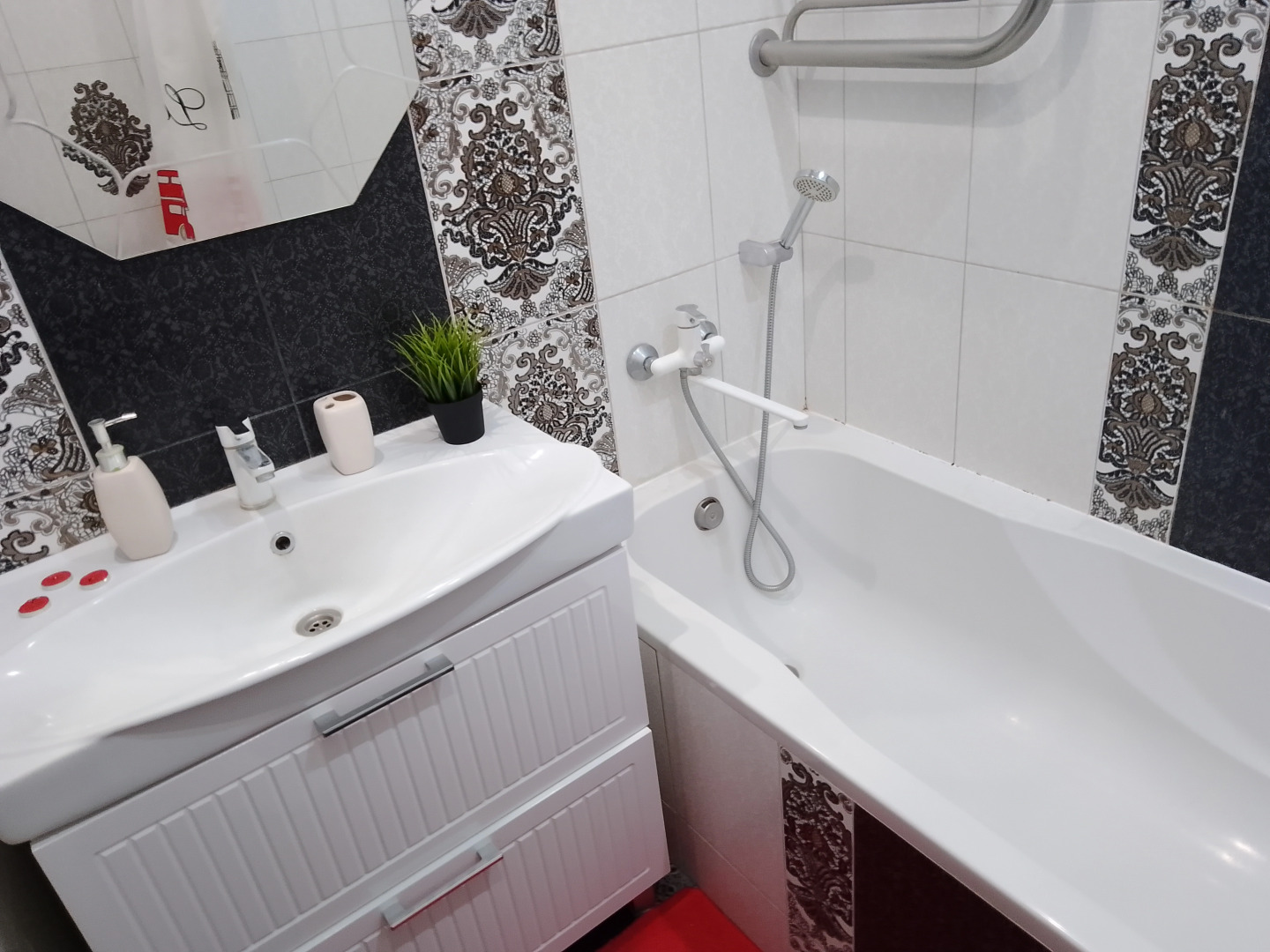 Апартаменты Пролетарская 4А