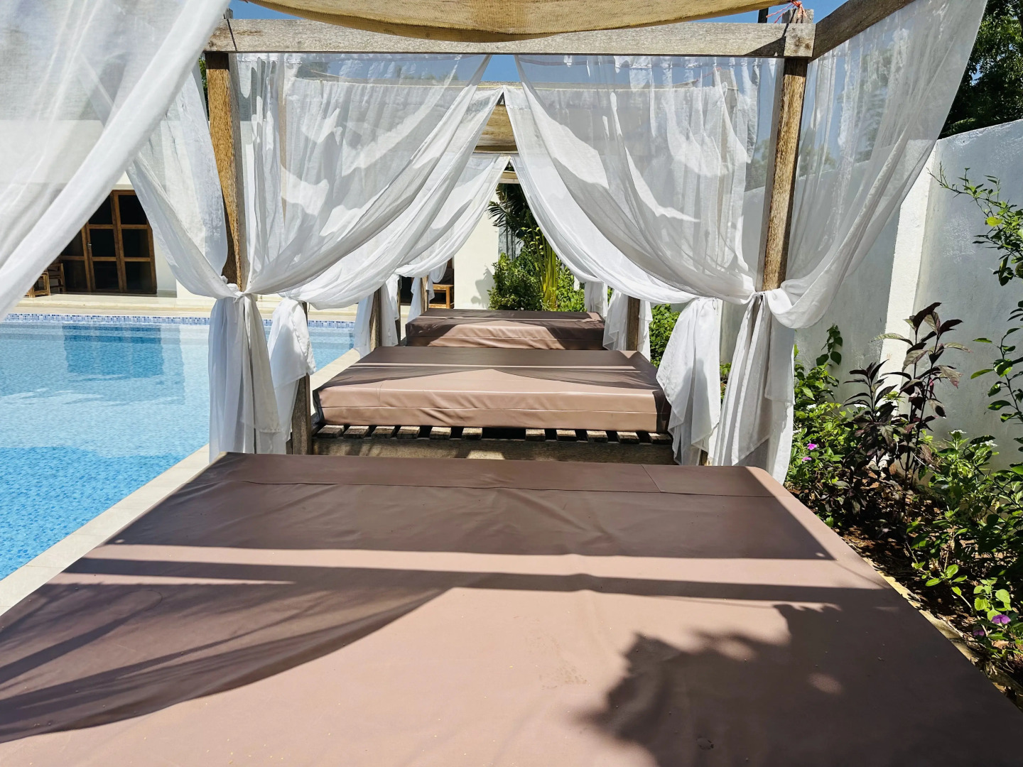 Отель Fukuchani Inn